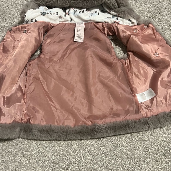 Catherine Malandrino Vest size 18-24 month - Picture 3 of 6